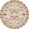 Round Rugs