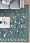 Living Room Rugs