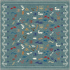 Square Rugs