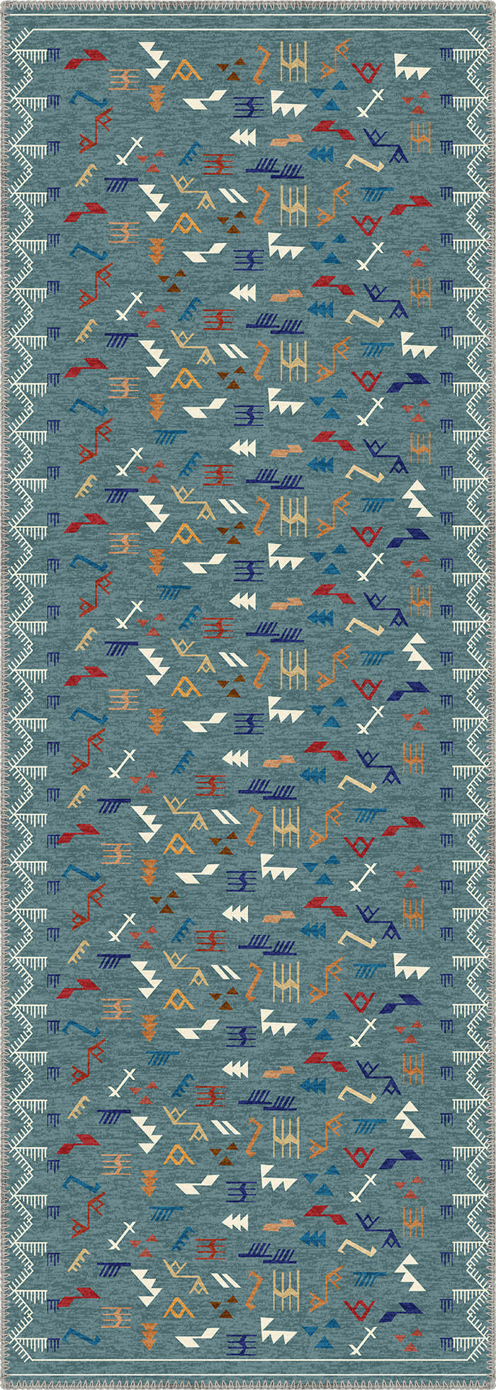 Runner Rugs