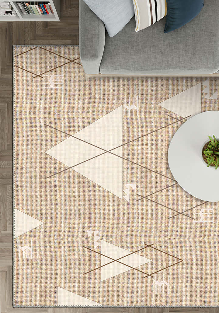 Living Room Rugs
