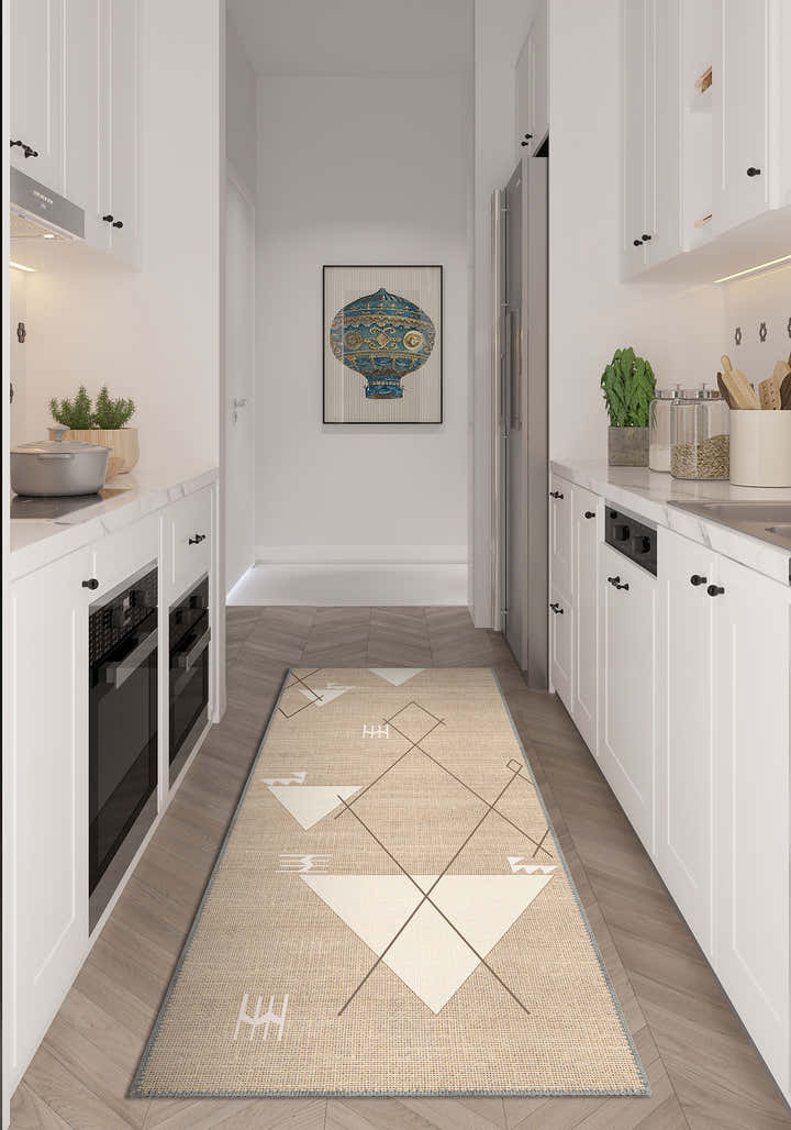 Kitchen Rugs