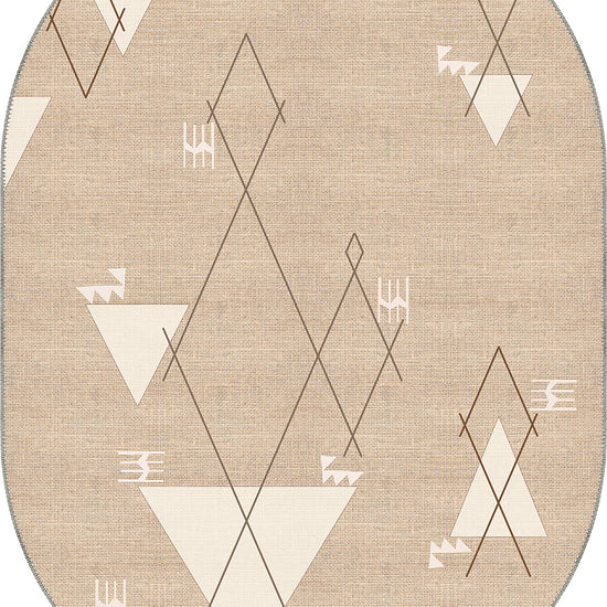 Oval Rugs