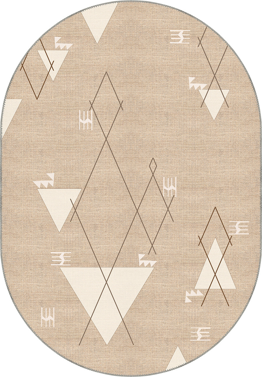 Oval Rugs