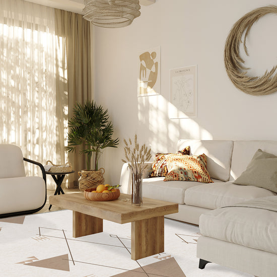 Living Room Rugs