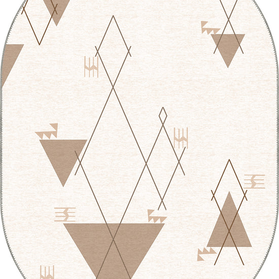 Oval Rugs