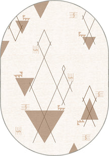 Oval Rugs