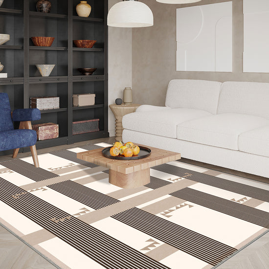 Living Room Rugs