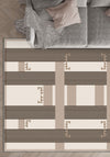 Nahla Berber Washable Rug