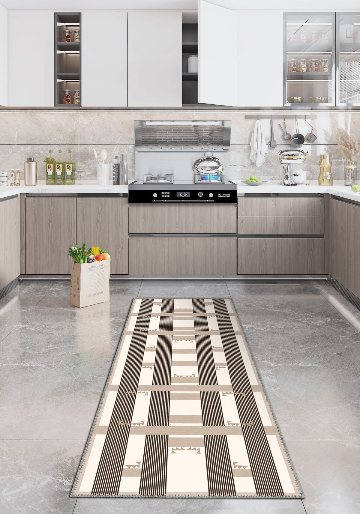 Kitchen Rugs