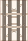 Nahla Berber Washable Rug