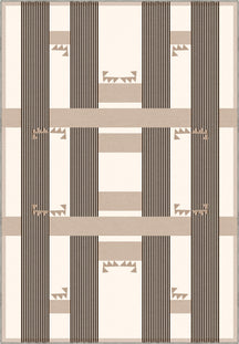 Nahla Berber Washable Rug
