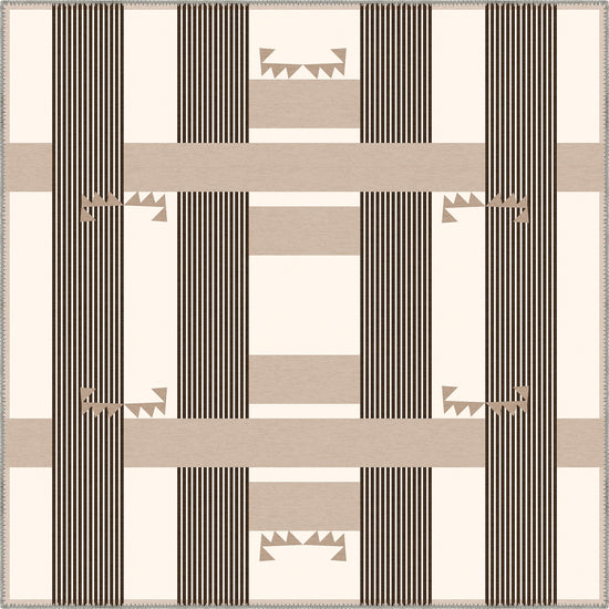 Square Rugs