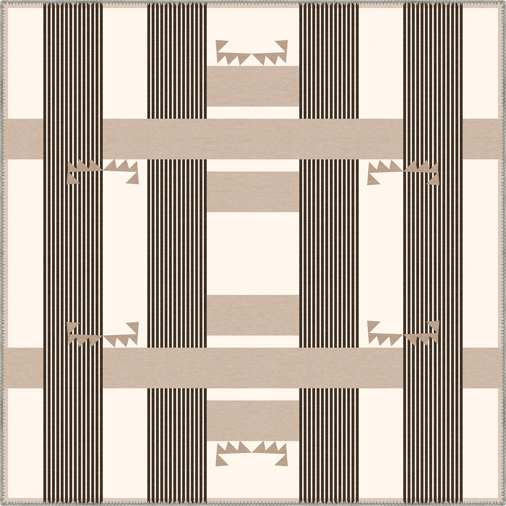 Square Rugs