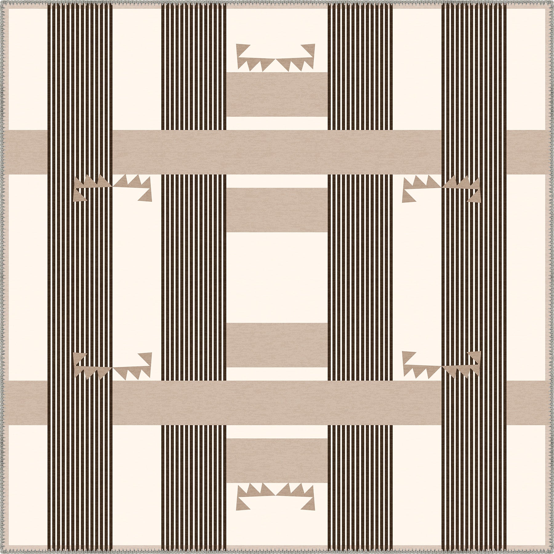 Square Rugs