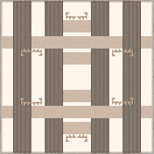 Square Rugs