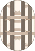 Oval Rugs
