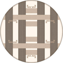 Round Rugs