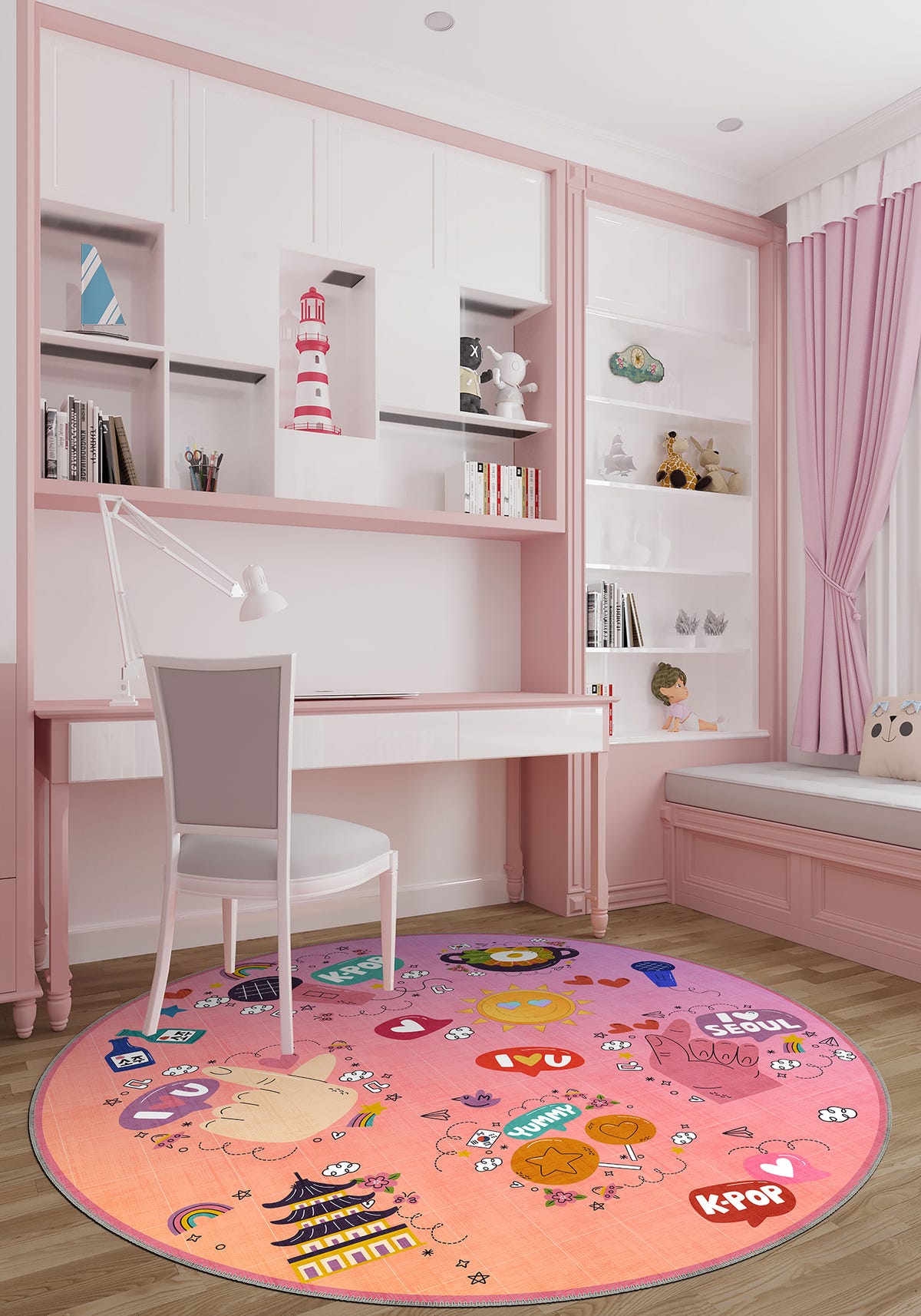 Office Rugs