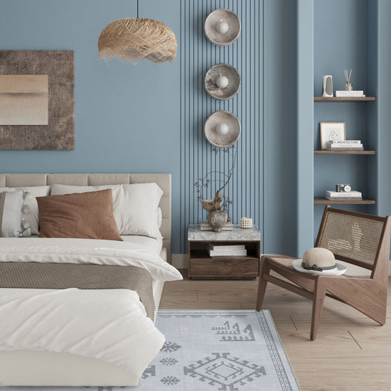 Bedroom Rugs
