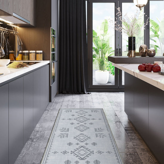 Kitchen Rugs