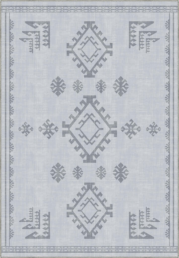 Lina Scandinavian Rug