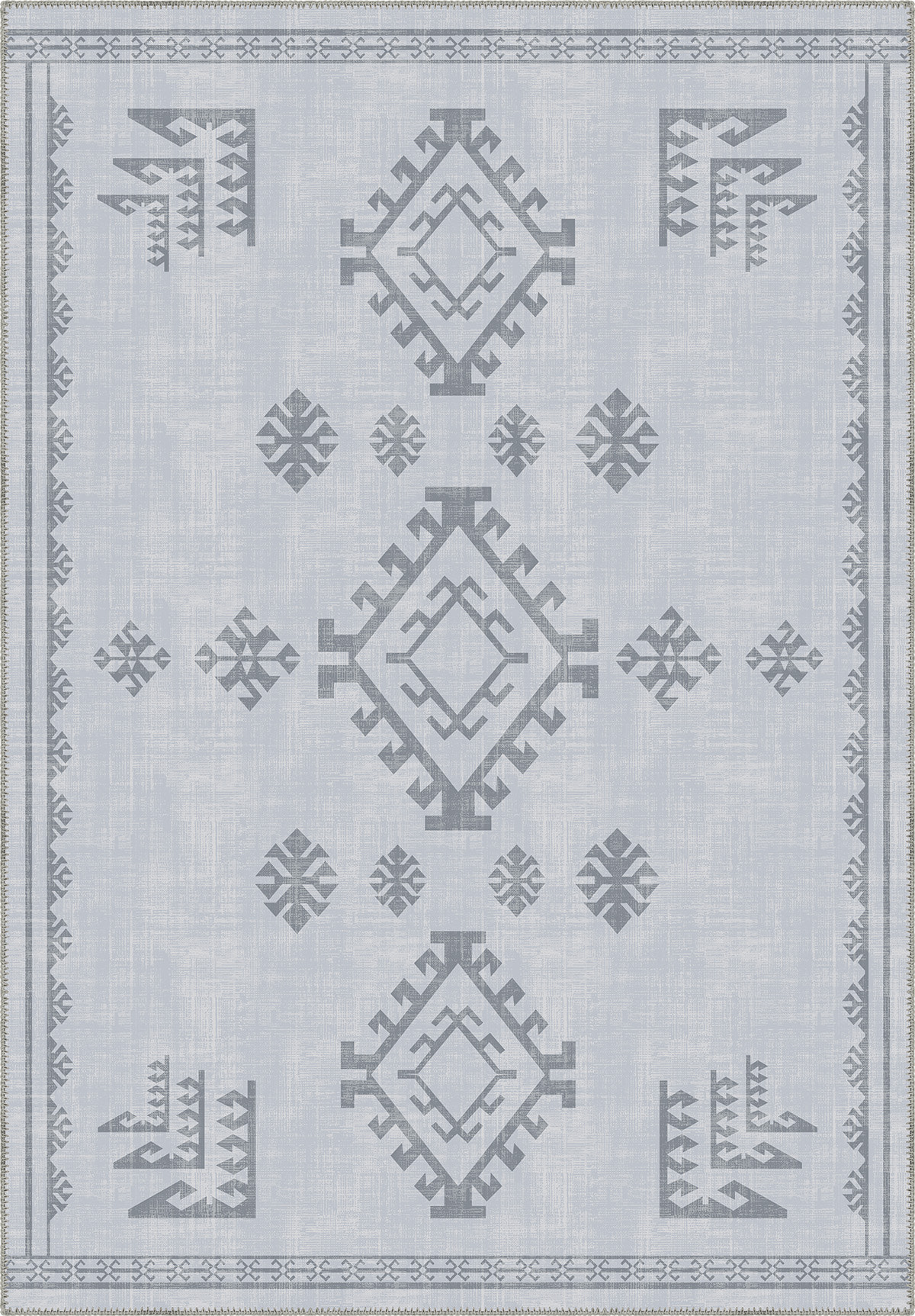Lina Scandinavian Rug