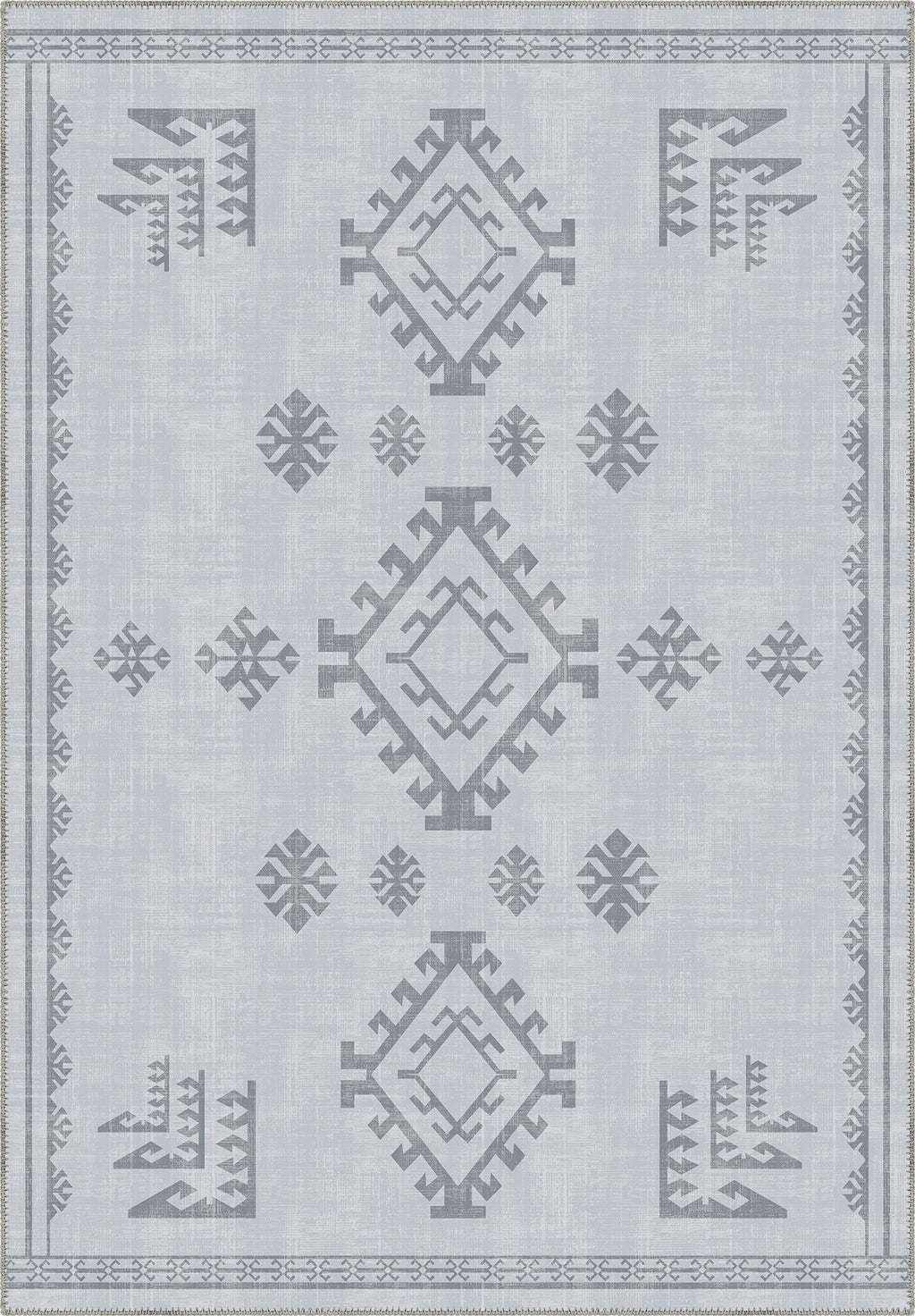Lina Scandinavian Rug