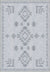 Lina Scandinavian Rug