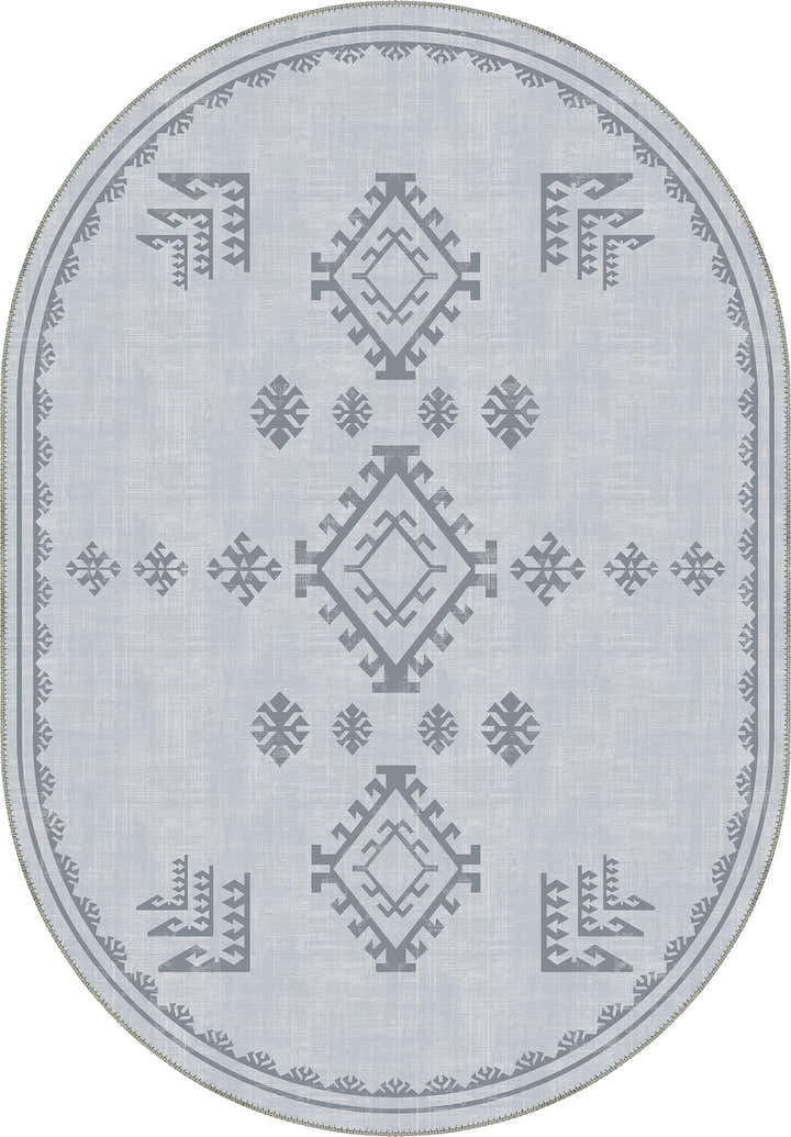 Oval Rugs