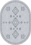 Oval Rugs