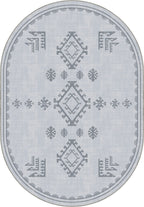 Oval Rugs
