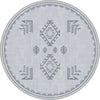 Round Rugs