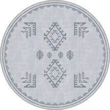 Round Rugs