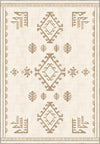 Lina Cream Scandi Rug