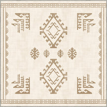 Square Rugs