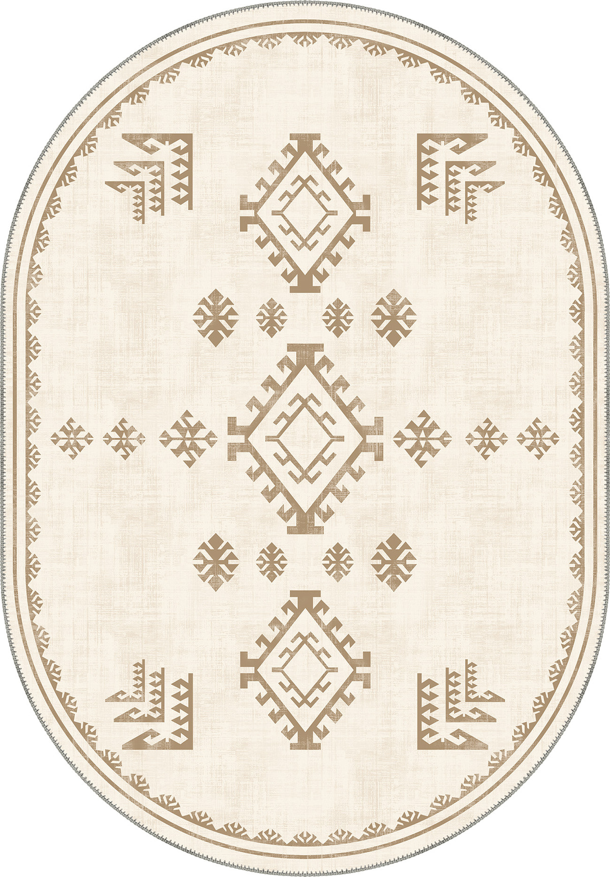 Oval Rugs