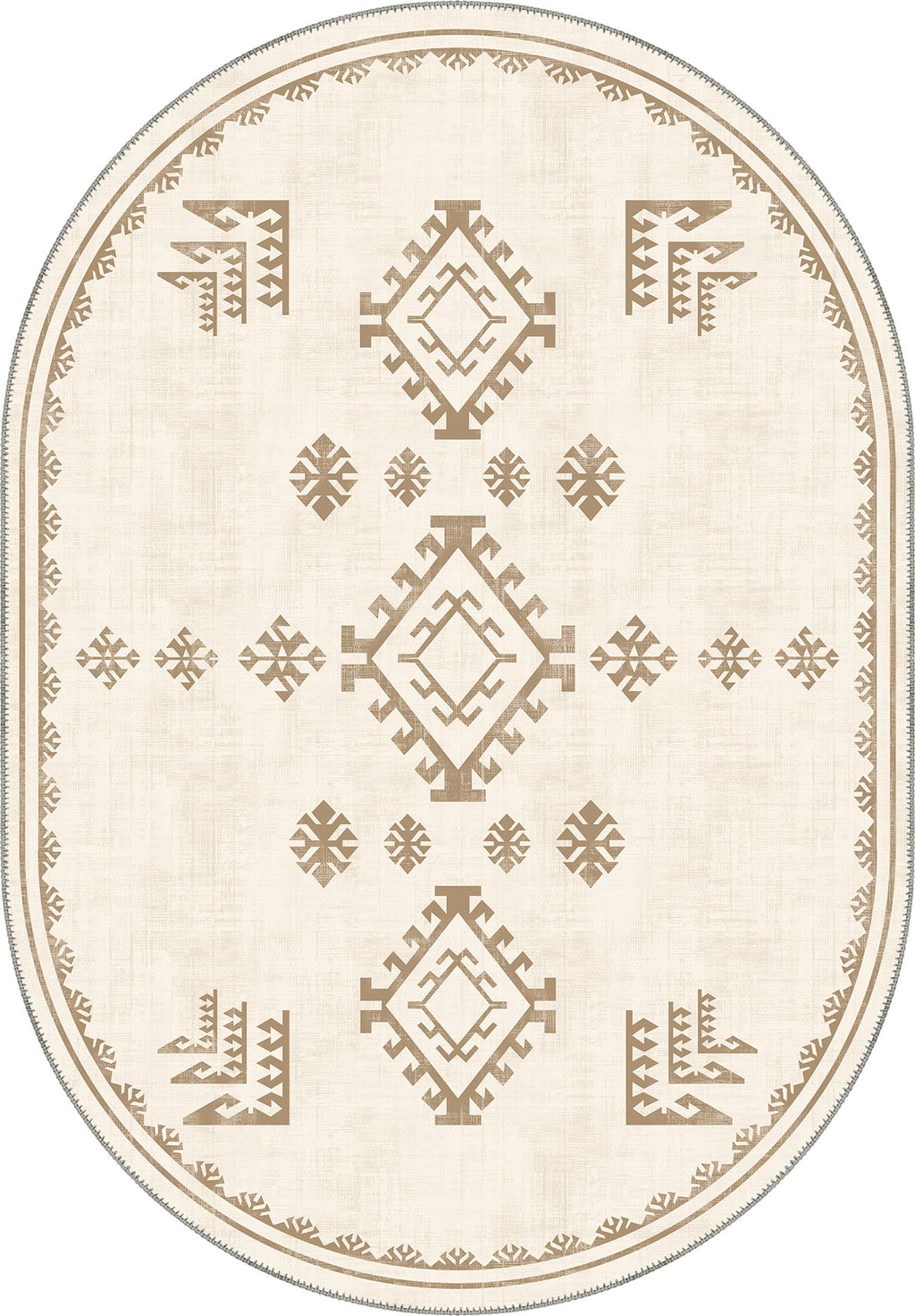 Oval Rugs
