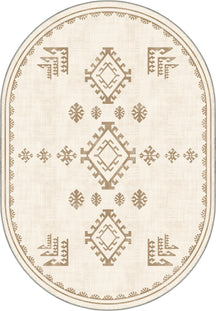 Oval Rugs