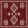 Square Rugs