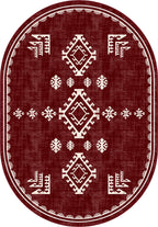 Oval Rugs