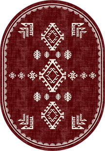 Oval Rugs