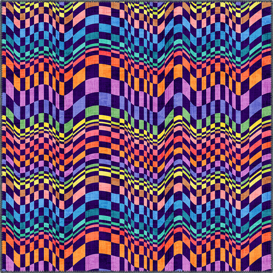 Square Rugs