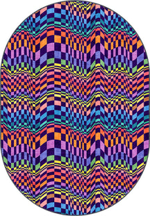 Oval Rugs