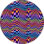 Round Rugs
