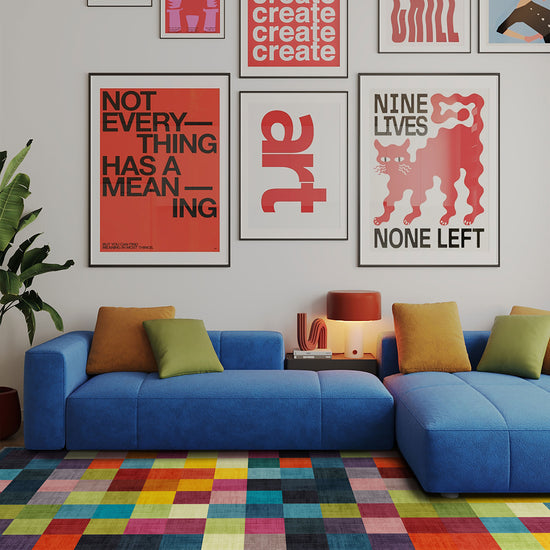 Living Room Rugs