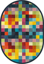 Oval Rugs
