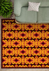 Solaro Mid Century Rug
