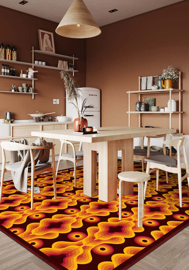 Kitchen Rugs