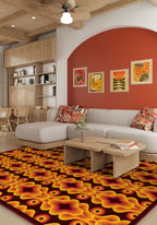 Living Room Rugs